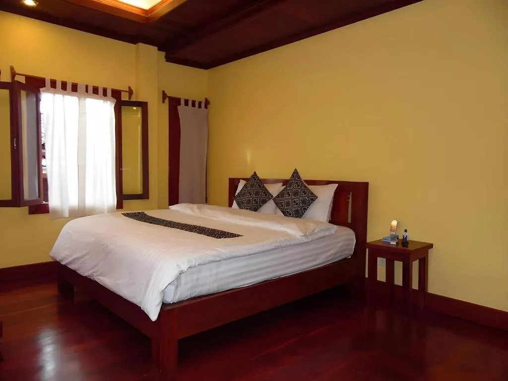 Xishuangbanna Hotel Laos Luang Prabang