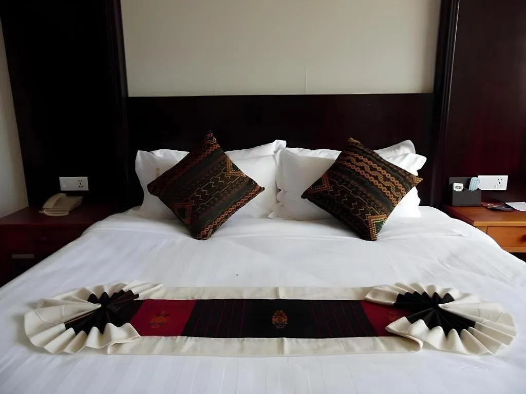 Xishuangbanna Hotel Laos Luang Prabang
