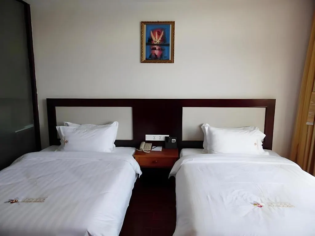 ****  Xishuangbanna Hotel Laos Luang Prabang Laos