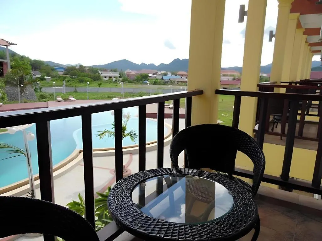 Xishuangbanna Hotel Laos Luang Prabang