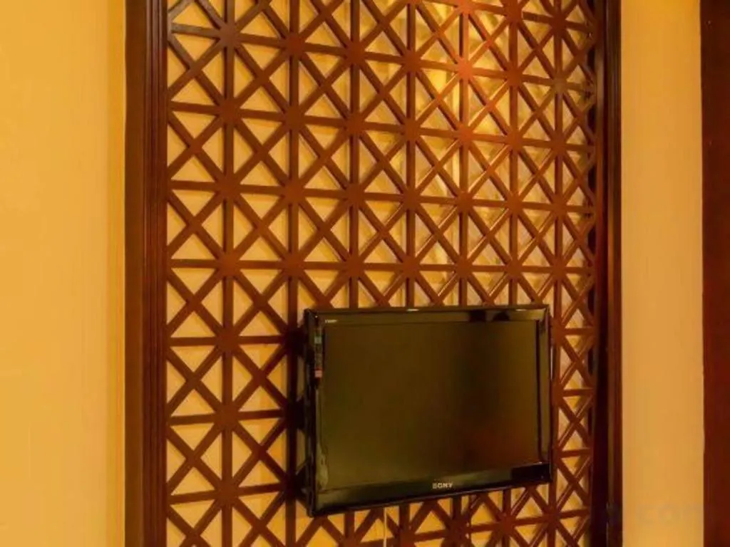 Xishuangbanna Hotel Laos Luang Prabang