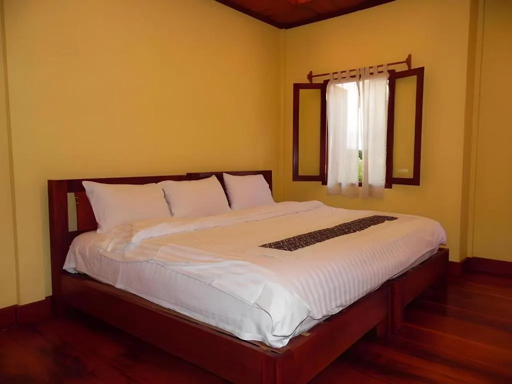 Xishuangbanna Hotel Laos Luang Prabang
