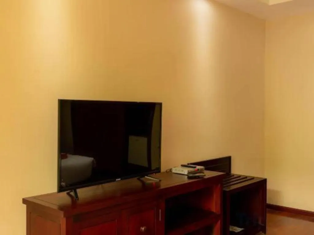 ****  Xishuangbanna Hotel Laos Luang Prabang Laos