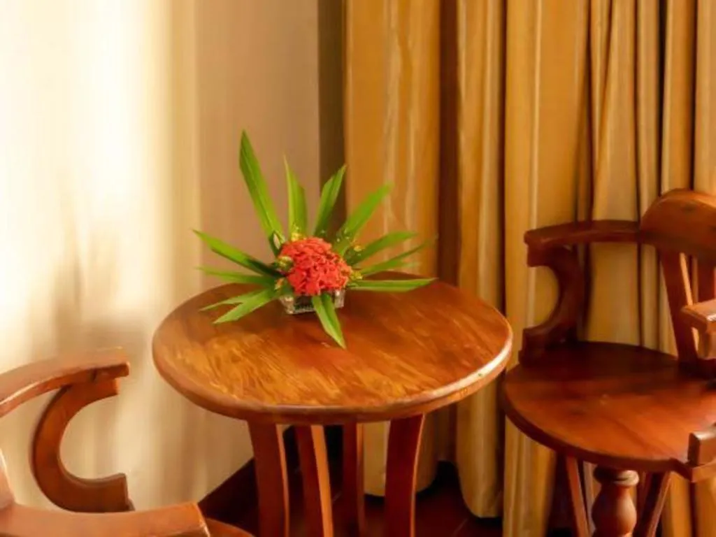 Xishuangbanna Hotel Laos Luang Prabang 4*,