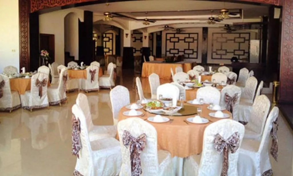 Xishuangbanna Hotel Laos Luang Prabang Laos