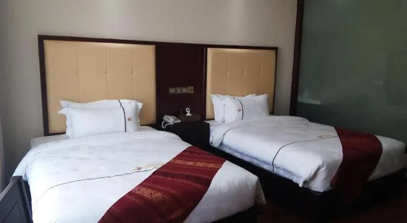 ****  Xishuangbanna Hotel Laos Luang Prabang Laos