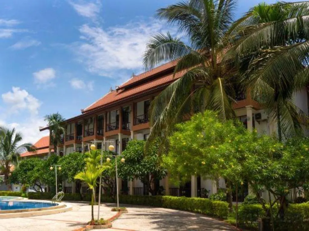 Xishuangbanna Hotel Laos Luang Prabang 4*,