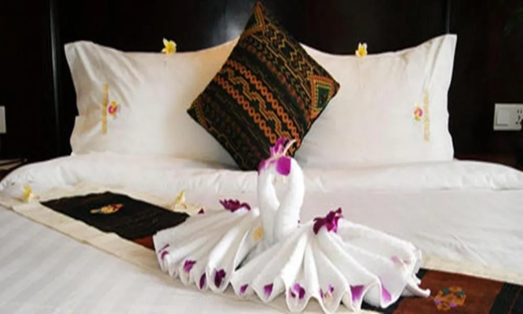 Xishuangbanna Hotel Laos Luang Prabang Laos