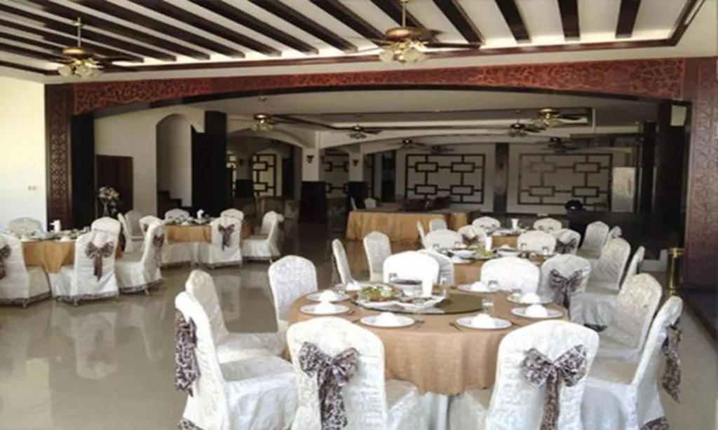 Xishuangbanna Hotel Laos Luang Prabang 4*,