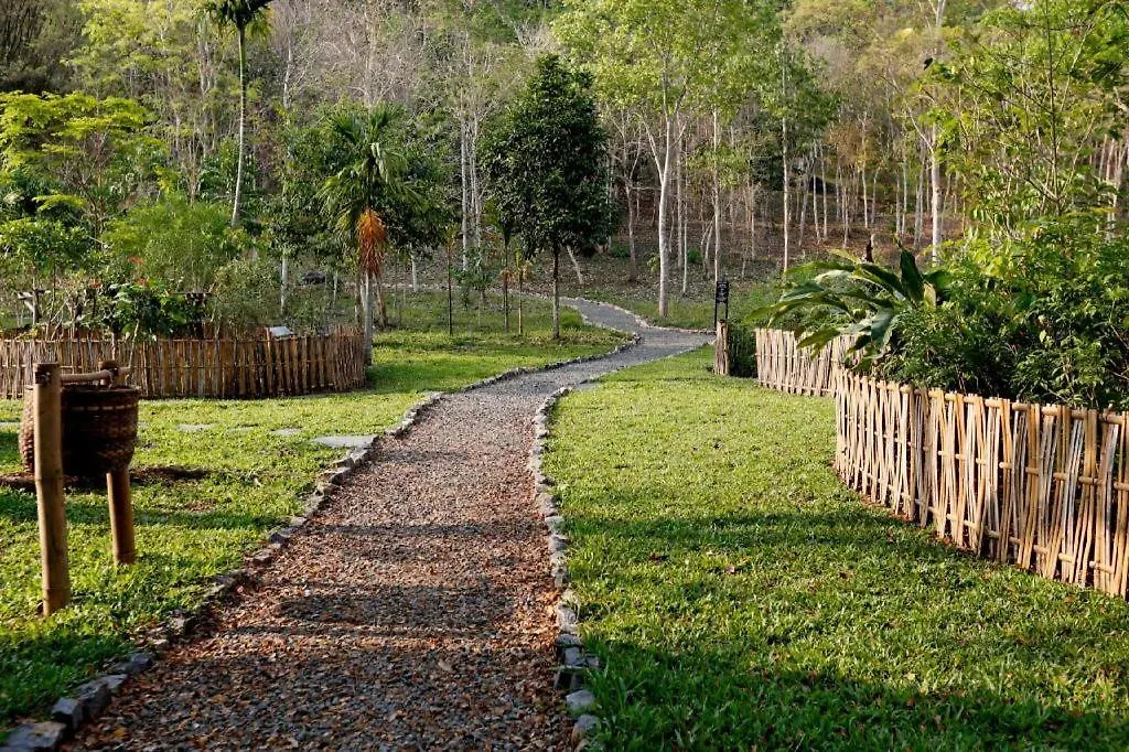 Xishuangbanna Hotel Managed By Xandria Hotel Luang Prabang