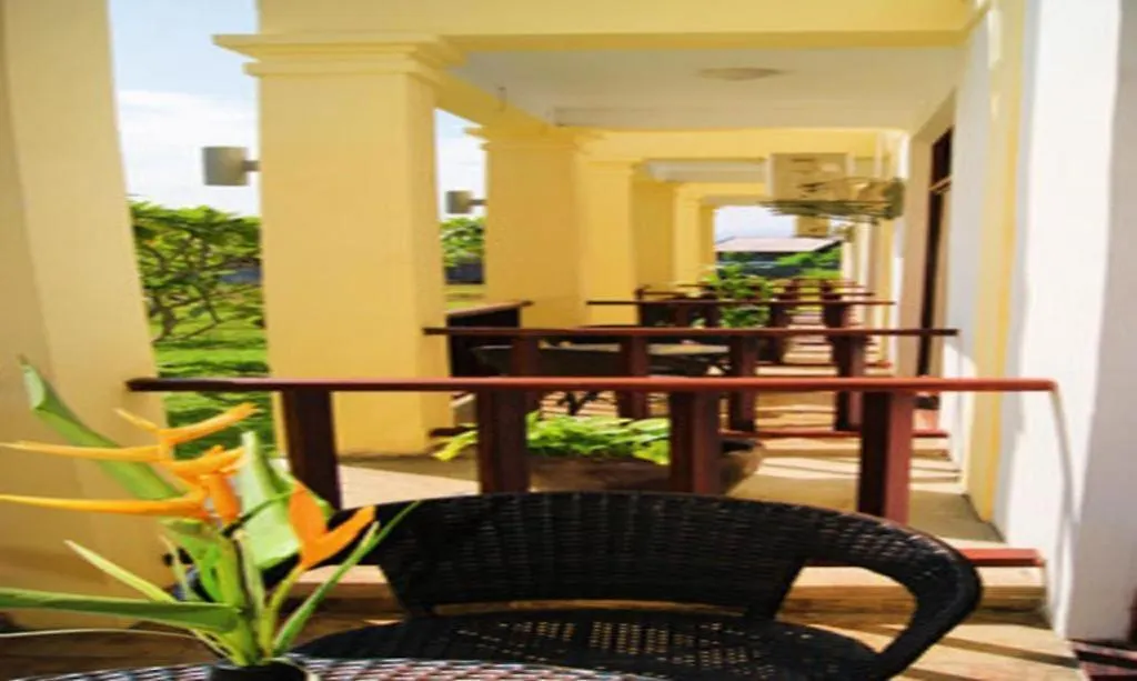 Xishuangbanna Hotel Managed By Xandria Hotel Luang Prabang 4*,  Laos