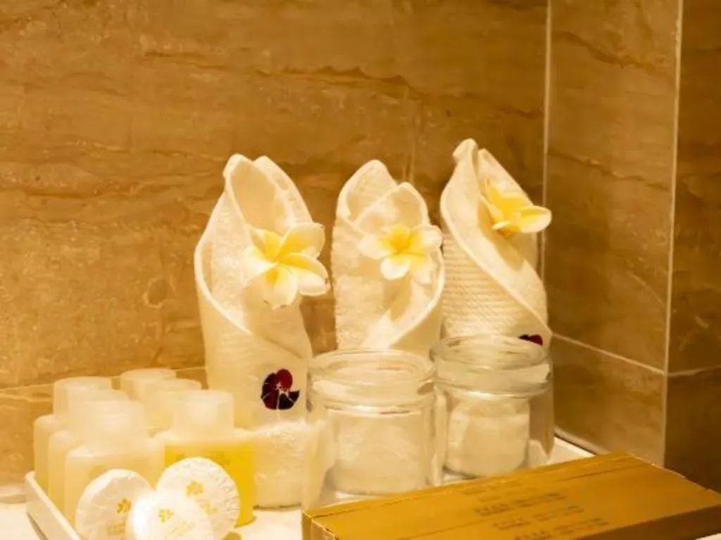 Xishuangbanna Hotel Managed By Xandria Hotel Luang Prabang 4*,  Laos