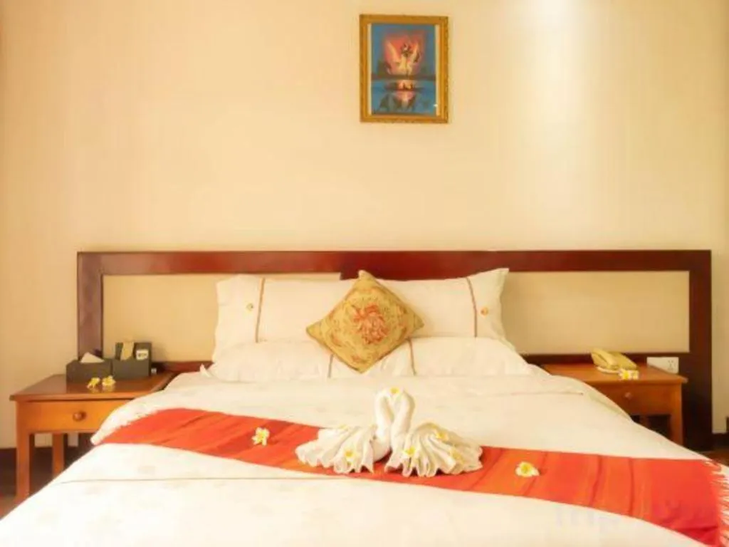 ****  Xishuangbanna Hotel Managed By Xandria Hotel Luang Prabang Laos