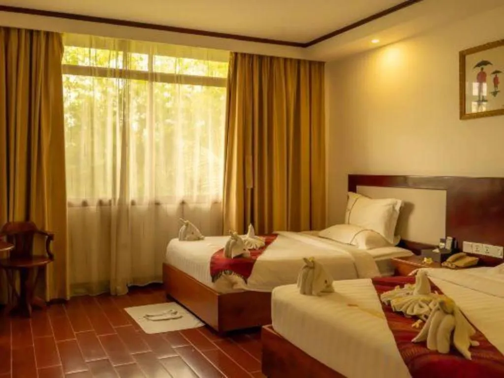 Xishuangbanna Hotel Managed By Xandria Hotel Luang Prabang