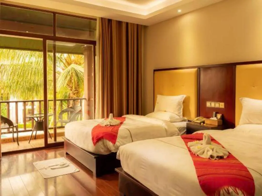Xishuangbanna Hotel Managed By Xandria Hotel Luang Prabang Laos