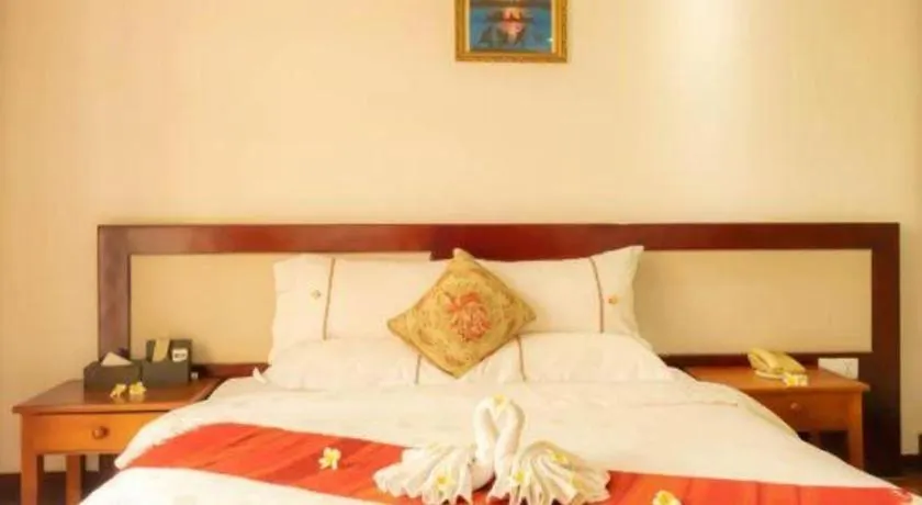 Xishuangbanna Hotel Managed By Xandria Hotel Luang Prabang