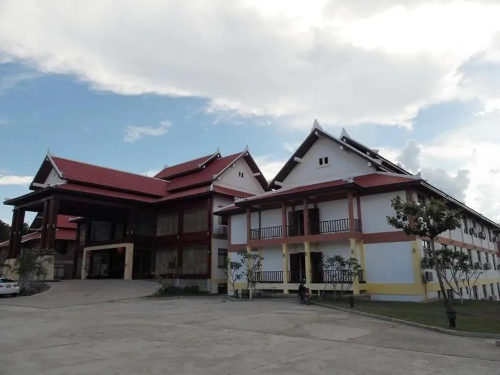Xishuangbanna Hotel Managed By Xandria Hotel Luang Prabang