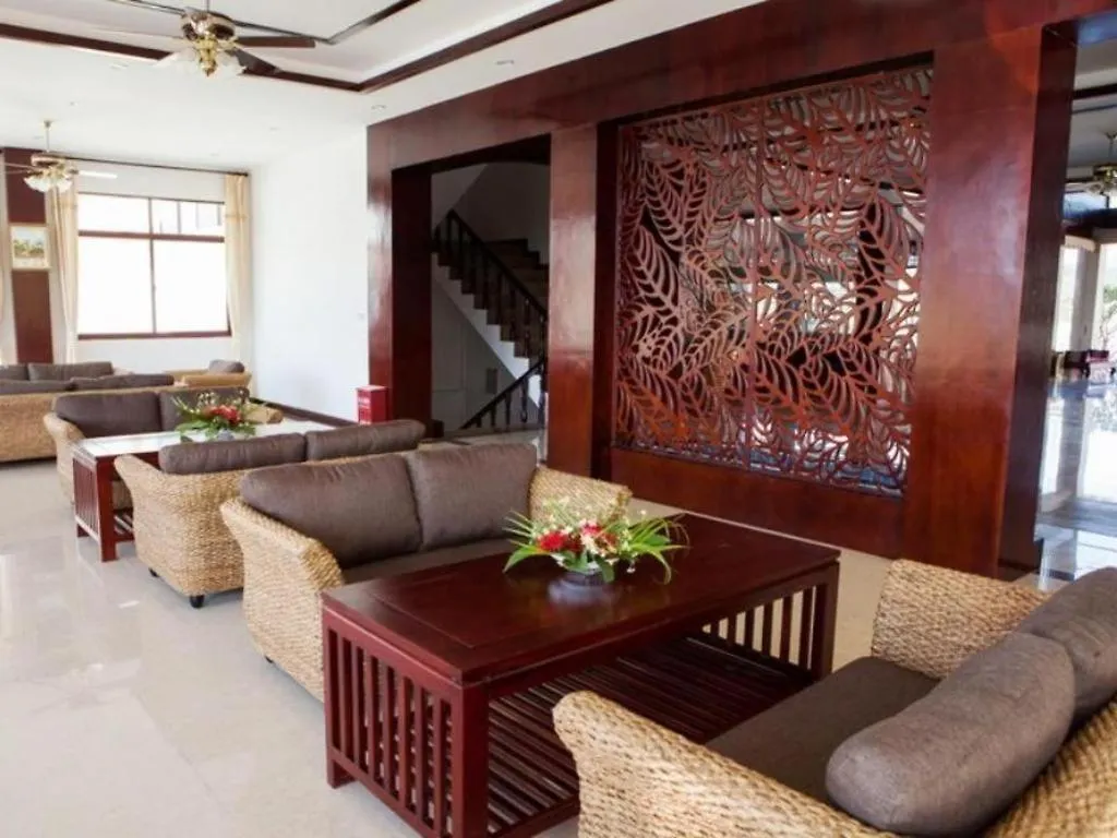 Xishuangbanna Hotel Managed By Xandria Hotel Luang Prabang