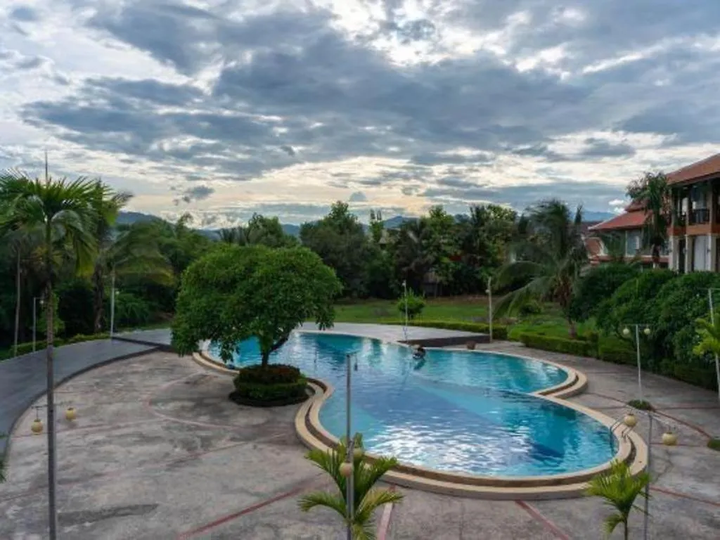 Xishuangbanna Hotel Managed By Xandria Hotel Luang Prabang