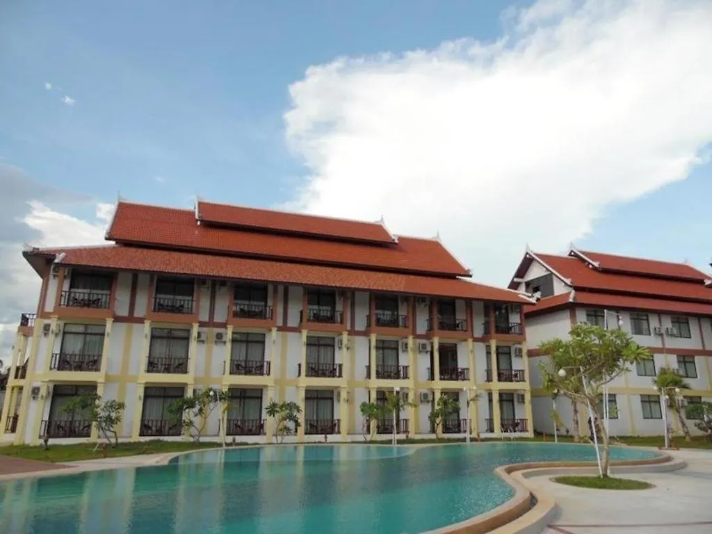 Xishuangbanna Hotel Managed By Xandria Hotel Luang Prabang
