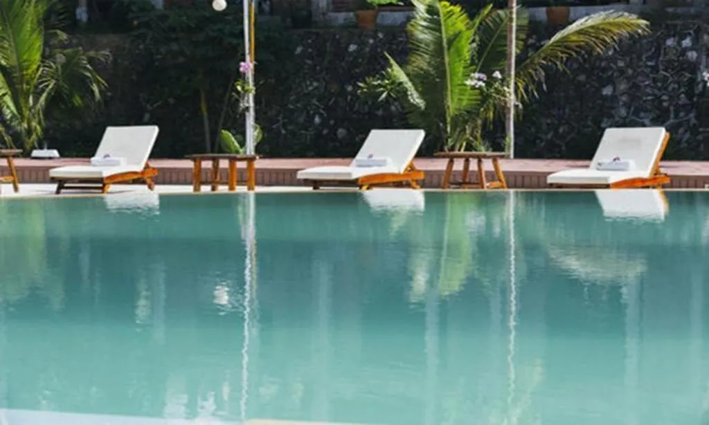 Xishuangbanna Hotel Managed By Xandria Hotel Luang Prabang