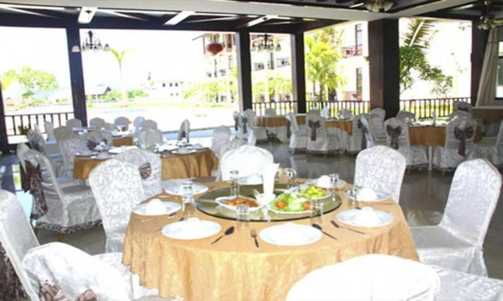 ****  Xishuangbanna Hotel Managed By Xandria Hotel Luang Prabang Laos