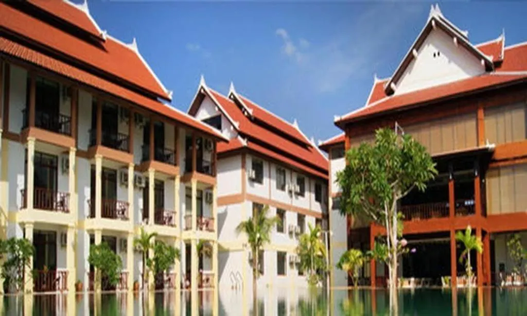 Xishuangbanna Hotel Managed By Xandria Hotel Luang Prabang
