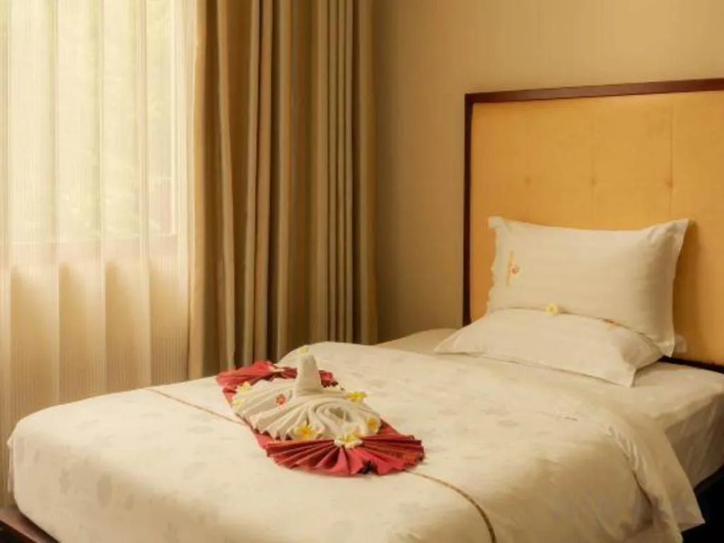 Xishuangbanna Hotel Managed By Xandria Hotel Luang Prabang
