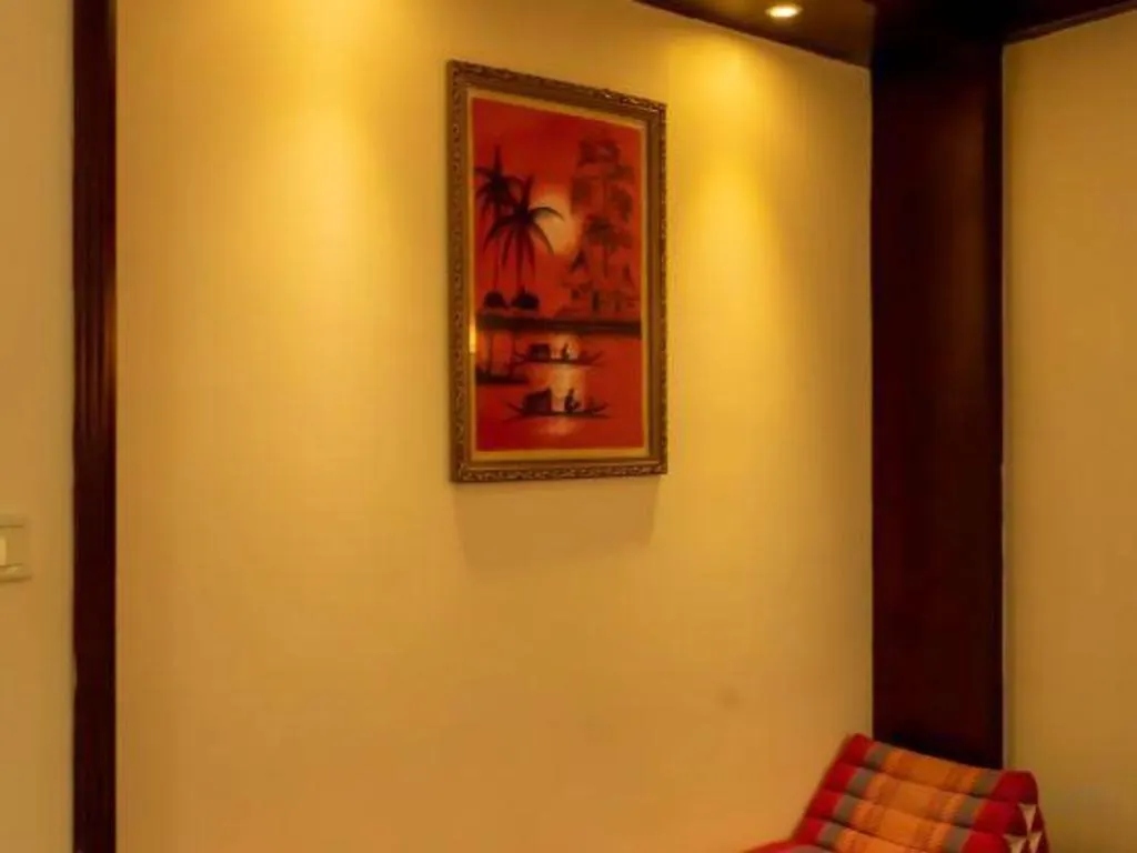 Xishuangbanna Hotel Managed By Xandria Hotel Luang Prabang Laos