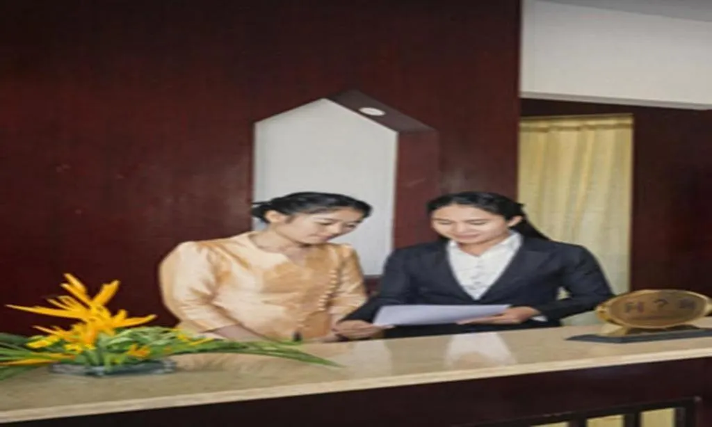 Xishuangbanna Hotel Managed By Xandria Hotel Luang Prabang