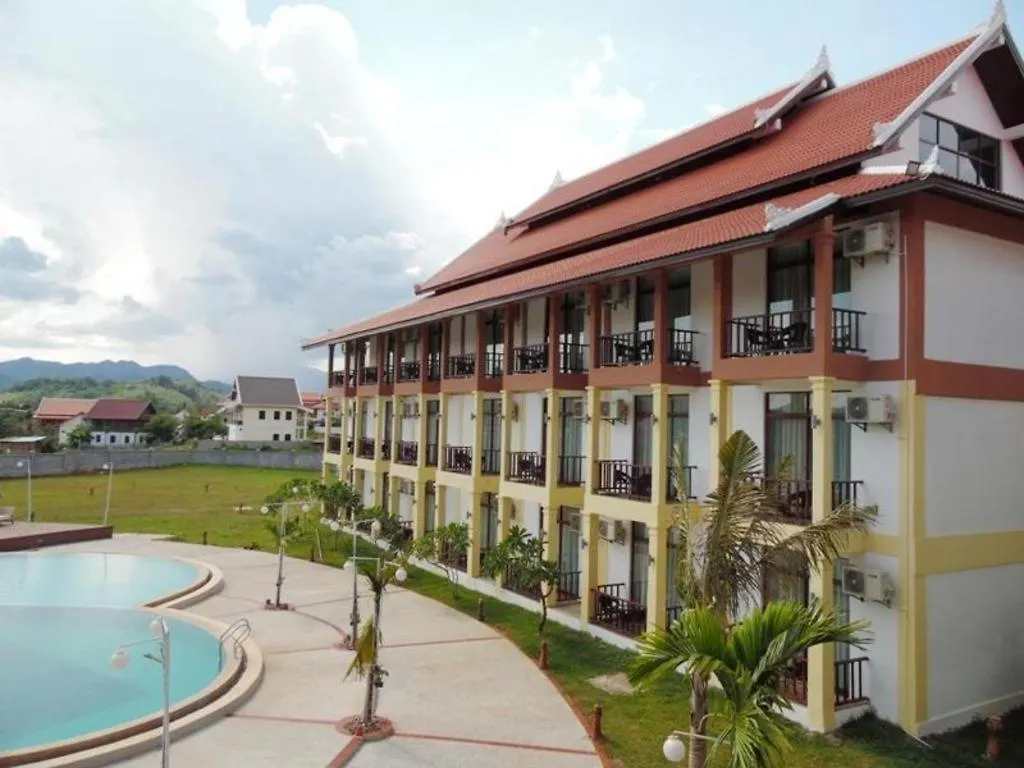 Xishuangbanna Hotel Managed By Xandria Hotel Luang Prabang