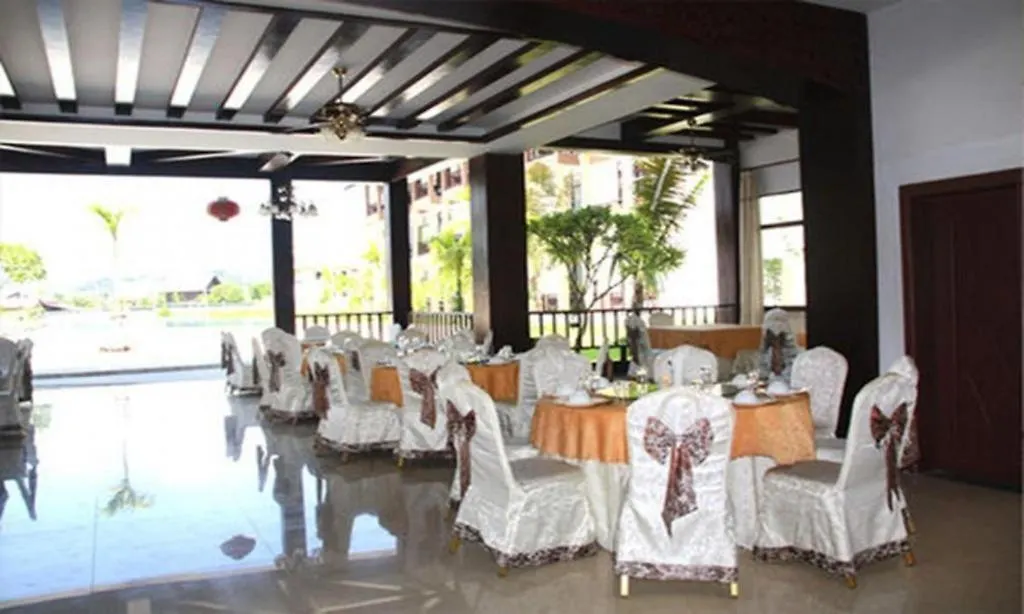Xishuangbanna Hotel Managed By Xandria Hotel Luang Prabang