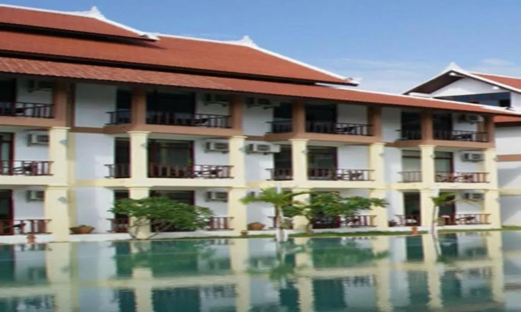 Xishuangbanna Hotel Managed By Xandria Hotel Luang Prabang