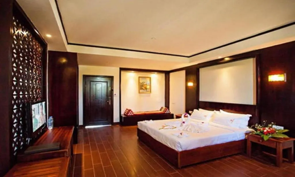 Xishuangbanna Hotel Managed By Xandria Hotel Luang Prabang