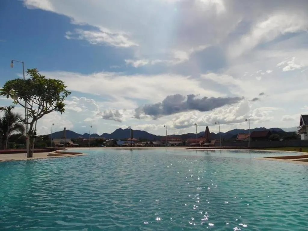 Xishuangbanna Hotel Managed By Xandria Hotel Luang Prabang
