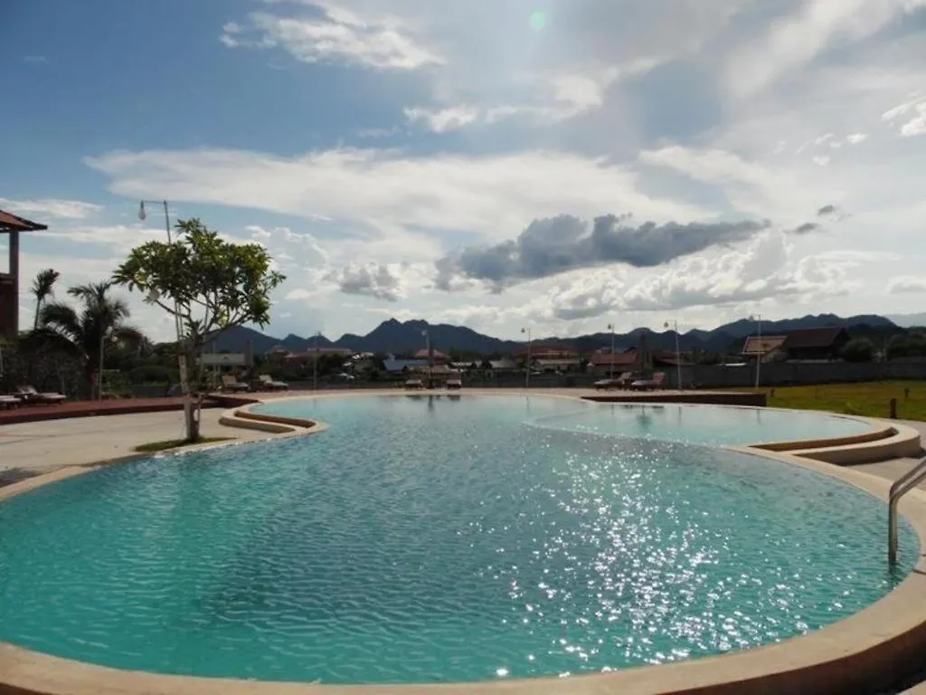 Xishuangbanna Hotel Managed By Xandria Hotel Luang Prabang