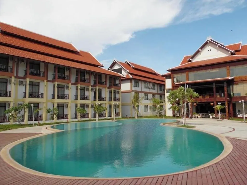 Xishuangbanna Hotel Managed By Xandria Hotel Luang Prabang