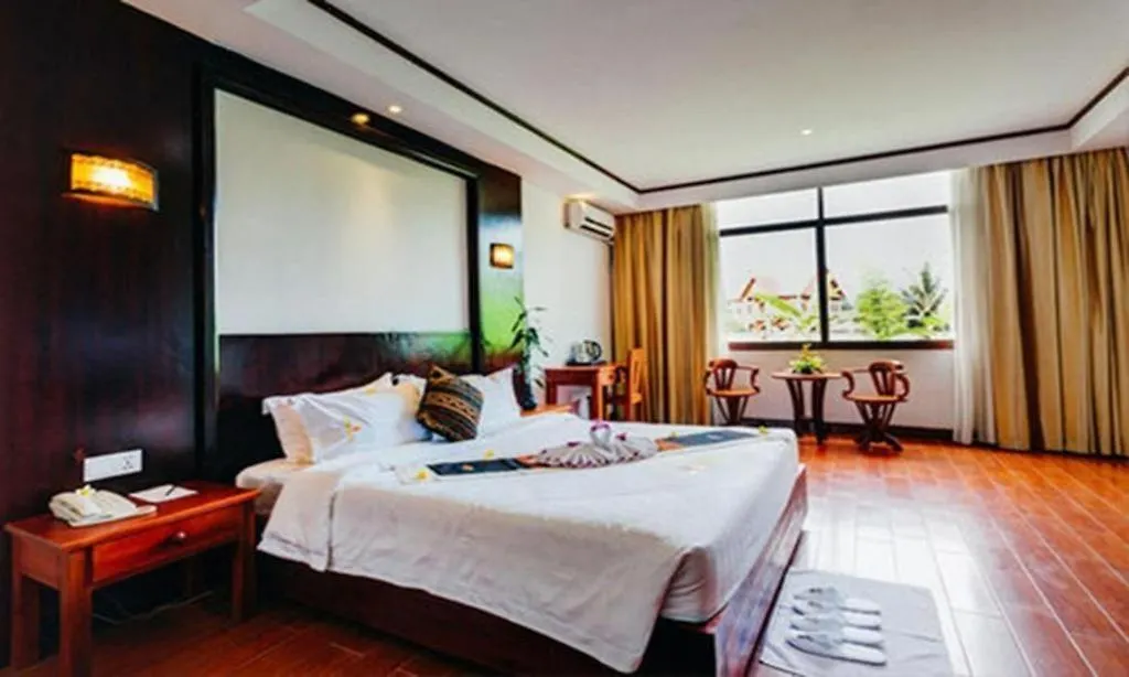 Xishuangbanna Hotel Managed By Xandria Hotel Luang Prabang