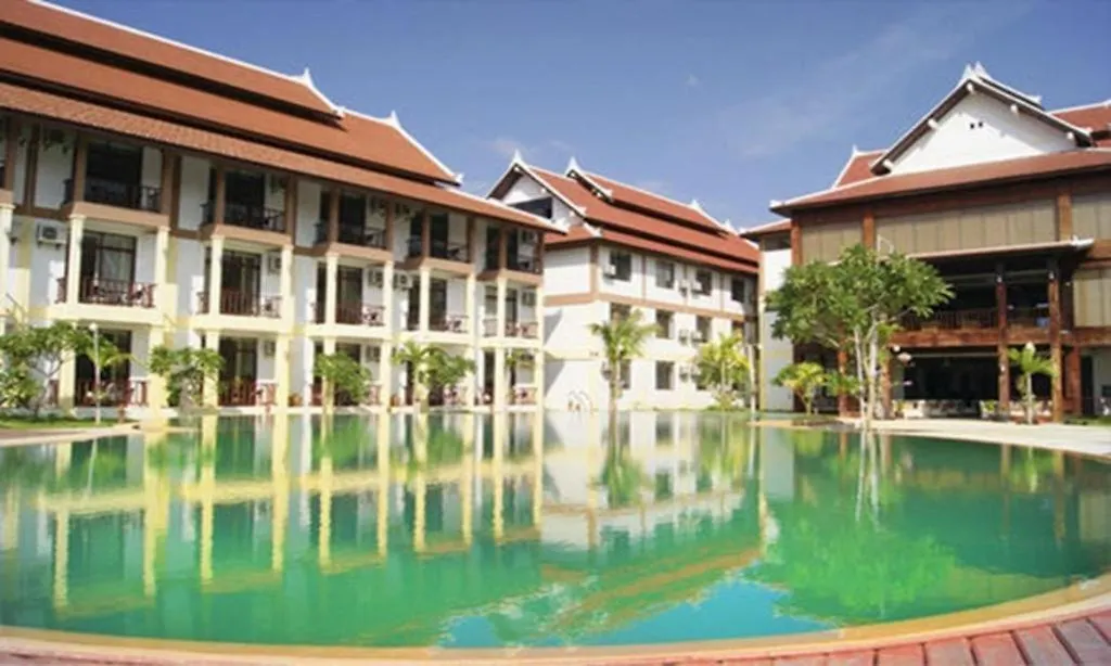 Xishuangbanna Hotel Managed By Xandria Hotel Luang Prabang