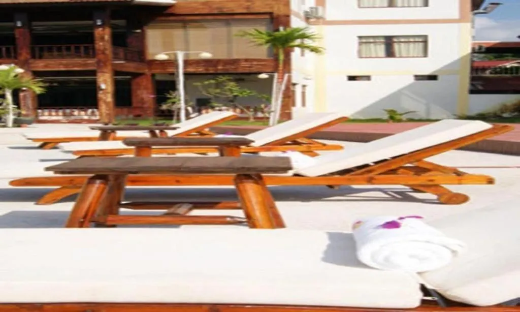 Xishuangbanna Hotel Managed By Xandria Hotel Luang Prabang