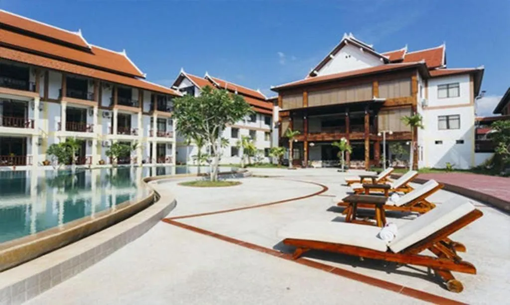 Xishuangbanna Hotel Managed By Xandria Hotel Luang Prabang Laos