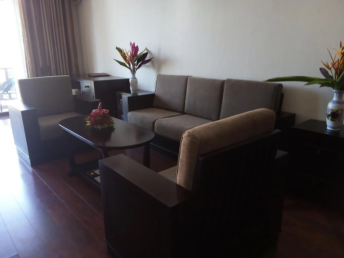 Xishuangbanna Hotel Managed By Xandria Hotel Luang Prabang